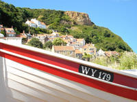 Runswick Bay